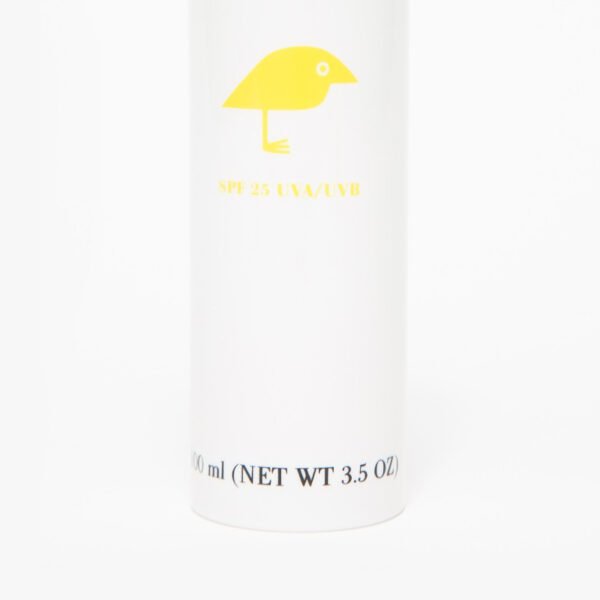 Sun Cream Cell Protection