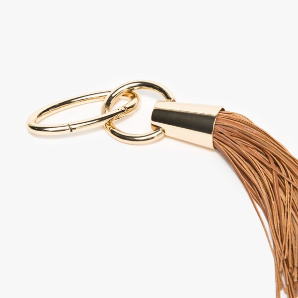 Freja Tassel