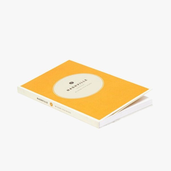 Nashville Fieldguide