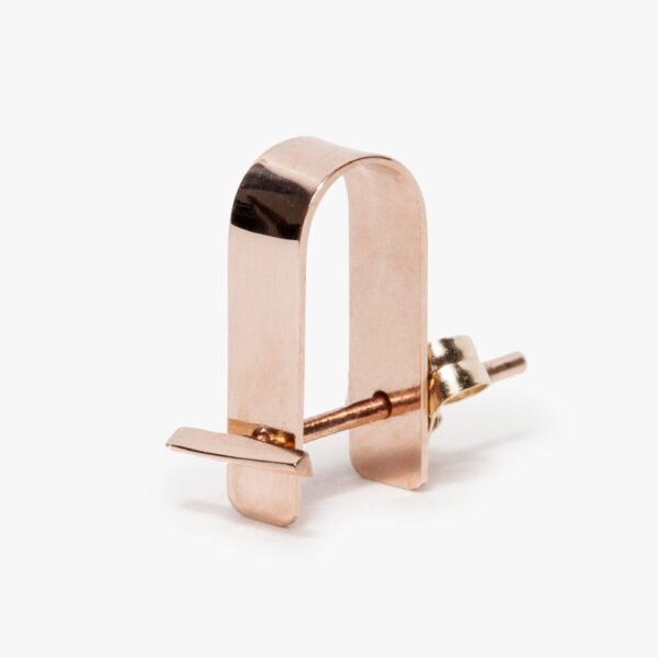 Small Cuff With Bevel