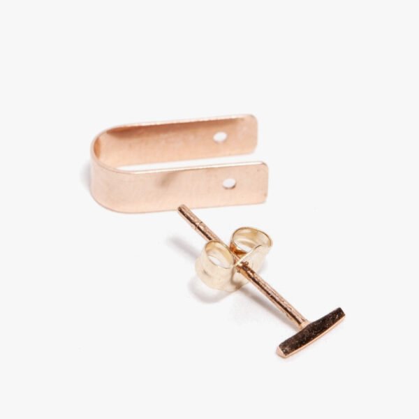 Small Cuff With Bevel