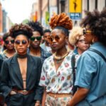 Our personnal style is a communication tool