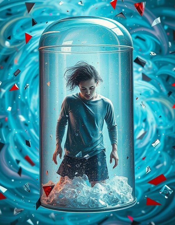 Understanding Functional Freeze: The Misconception of Laziness