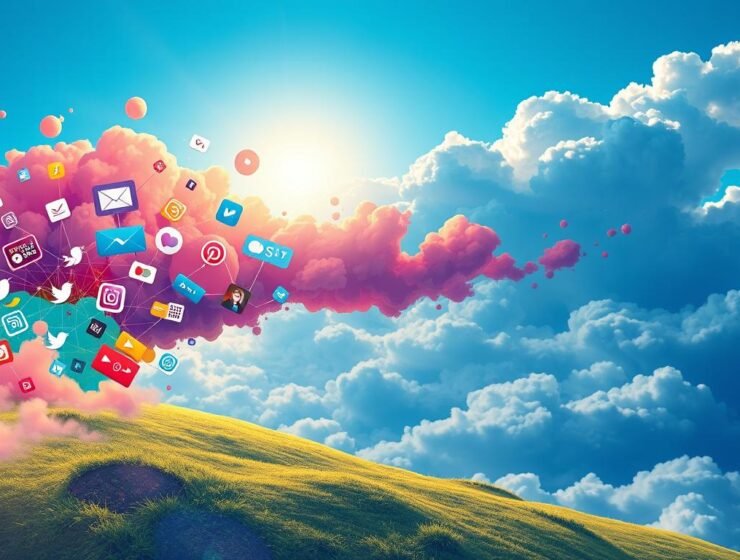 Why so many people transitioning from X to Blue Sky Social media