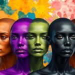 Understanding Melanin Variations: The Science Behind Human Skin Color Difference