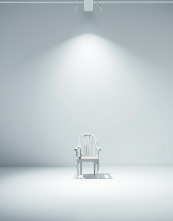 Why is “white room torture” worse than other torture?